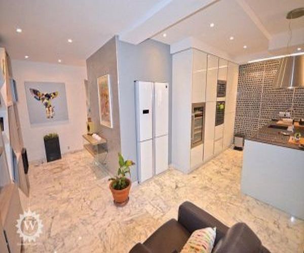 Апартаменты в Ницце, Франция, 100 м2 - фото 4