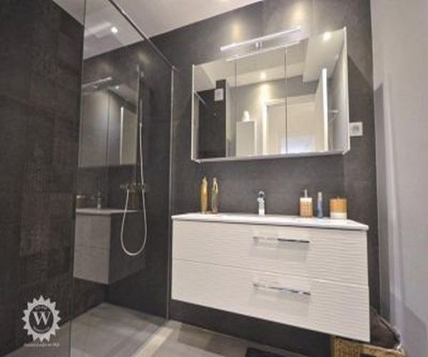 Апартаменты в Ницце, Франция, 100 м2 - фото 9