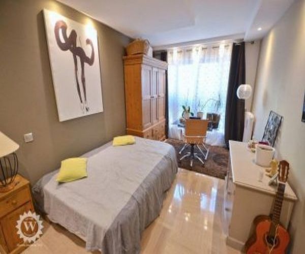 Апартаменты в Ницце, Франция, 100 м2 - фото 8