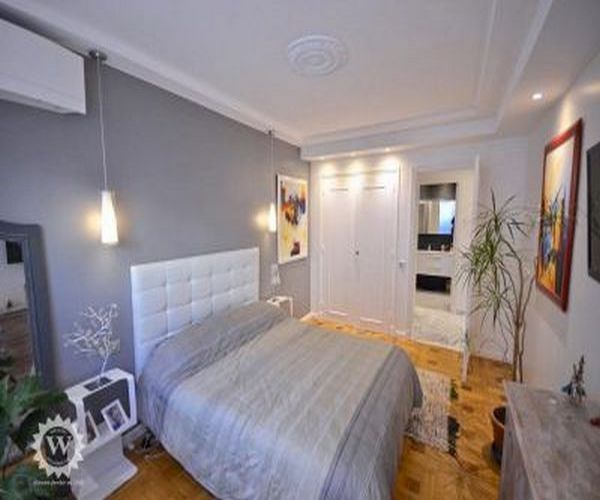Апартаменты в Ницце, Франция, 100 м2 - фото 7