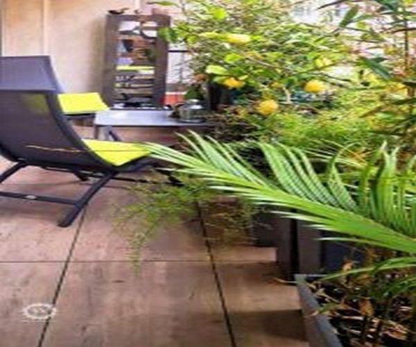 Апартаменты в Ницце, Франция, 100 м2 - фото 11