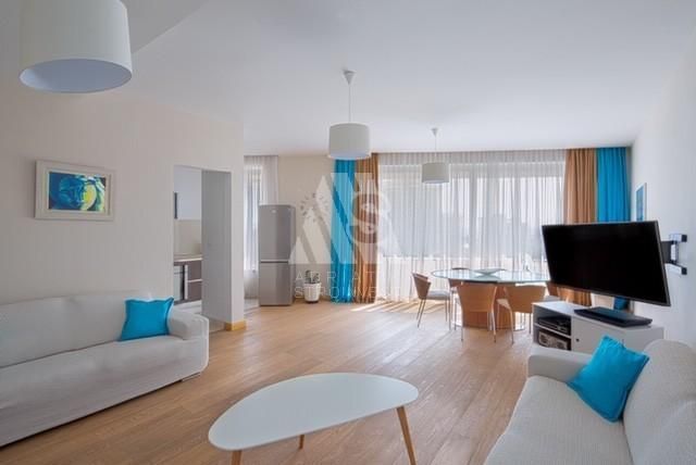Квартира в Будве, Черногория, 81 м2 - фото 1