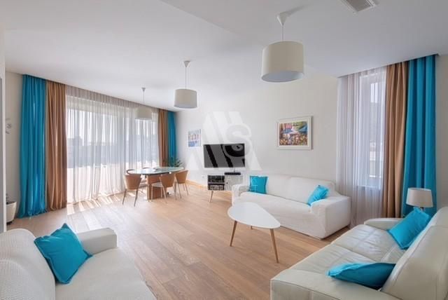 Квартира в Будве, Черногория, 81 м2 - фото 8