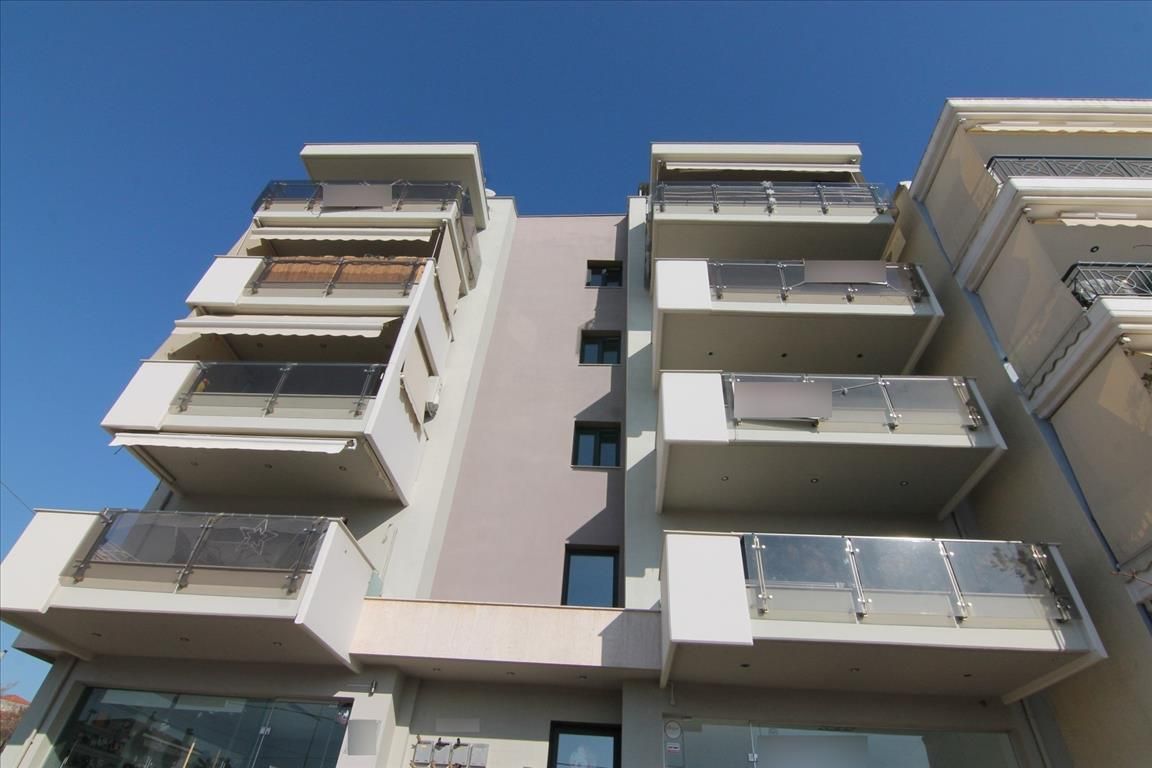 Квартира в Салониках, Греция, 85 м2 - фото 1