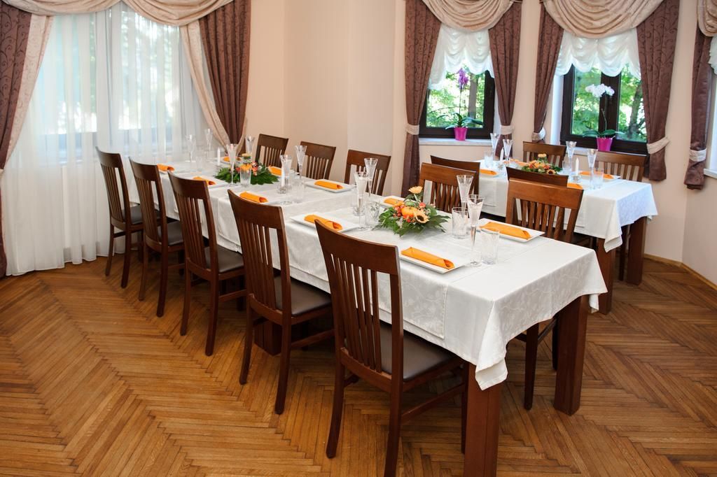 Отель, гостиница в Рогашка-Слатине, Словения, 582 м2 - фото 2