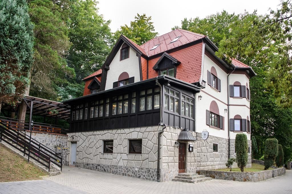 Отель, гостиница в Рогашка-Слатине, Словения, 582 м2 - фото 8
