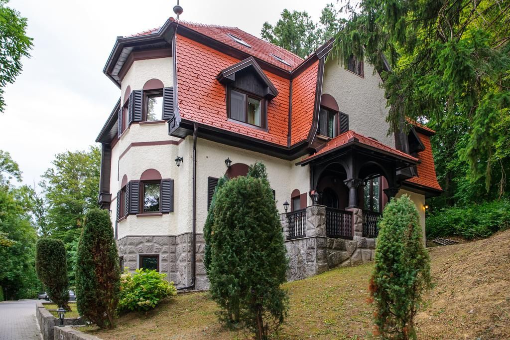 Отель, гостиница в Рогашка-Слатине, Словения, 582 м2 - фото 1