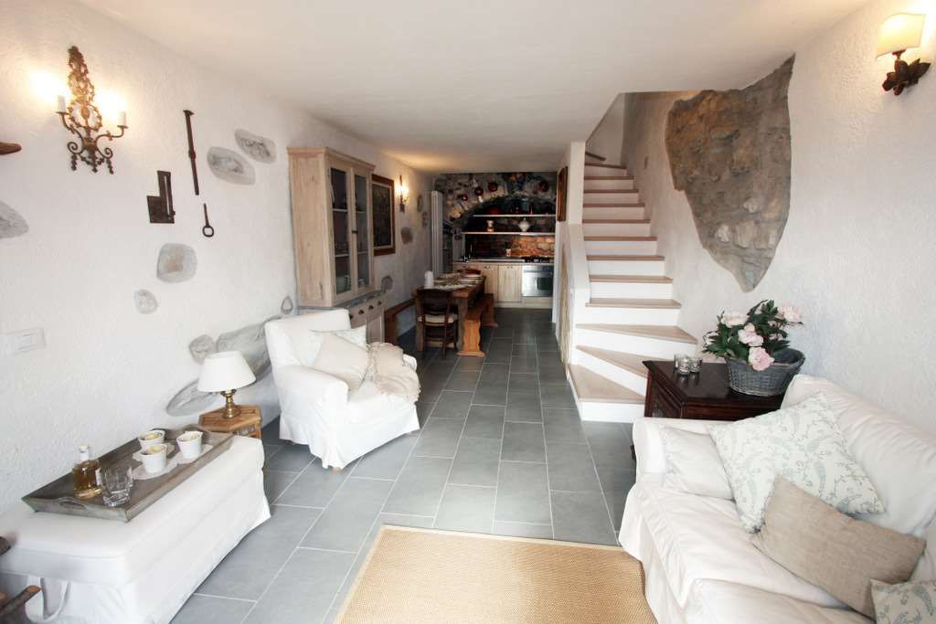 Дом у озера Комо, Италия, 75 м2 - фото 1