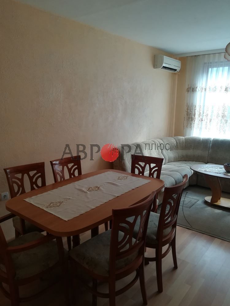 Апартаменты в Бургасе, Болгария, 90 м2 - фото 1