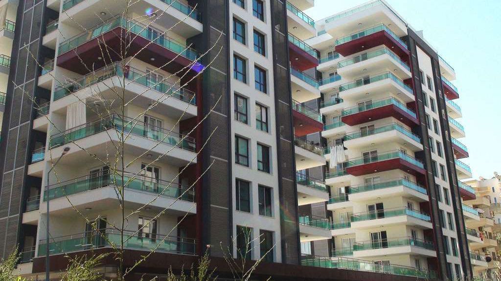 Квартира в Аланье, Турция, 220 м2 - фото 1