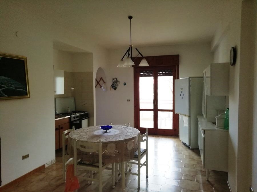 Квартира в Скалее, Италия, 50 м2 - фото 3