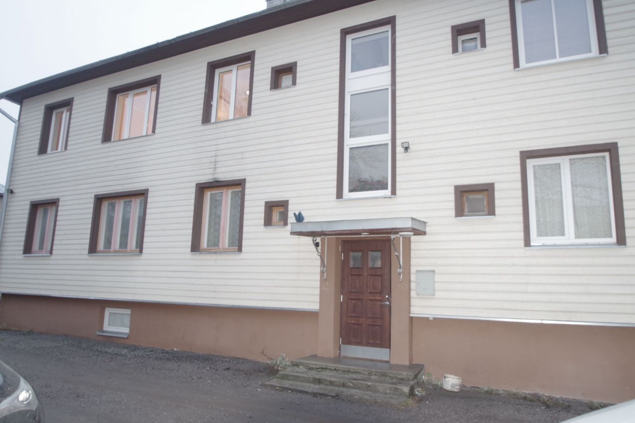Квартира в Таллине, Эстония, 41.1 м2 - фото 1
