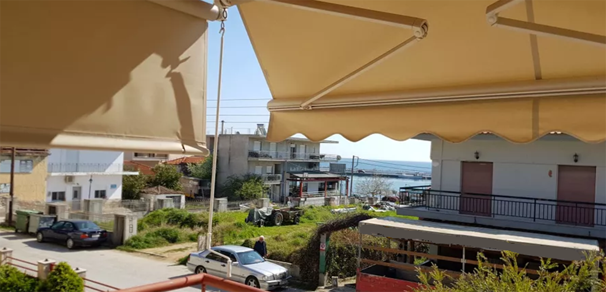 Квартира на Кассандре, Греция, 60 м2 - фото 1