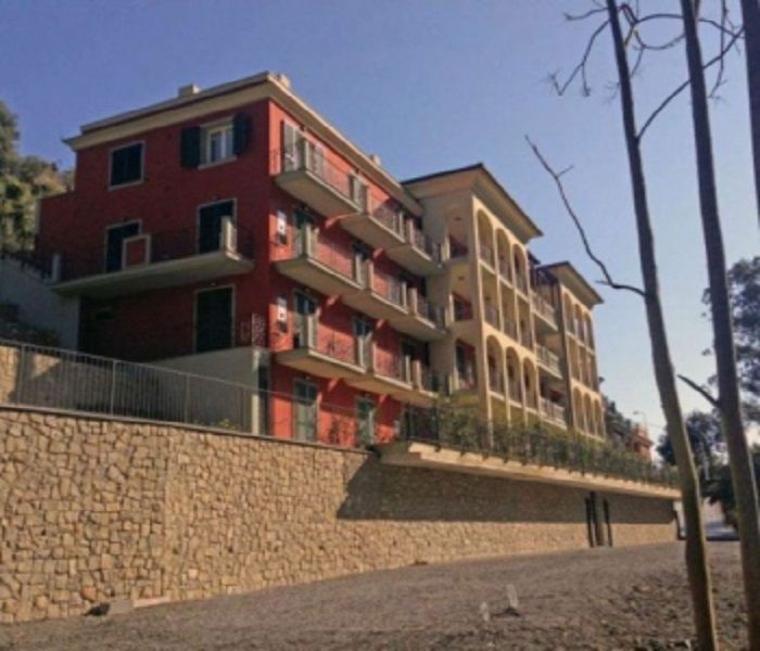 Апартаменты в Вентимилье, Италия, 50 м2 - фото 1