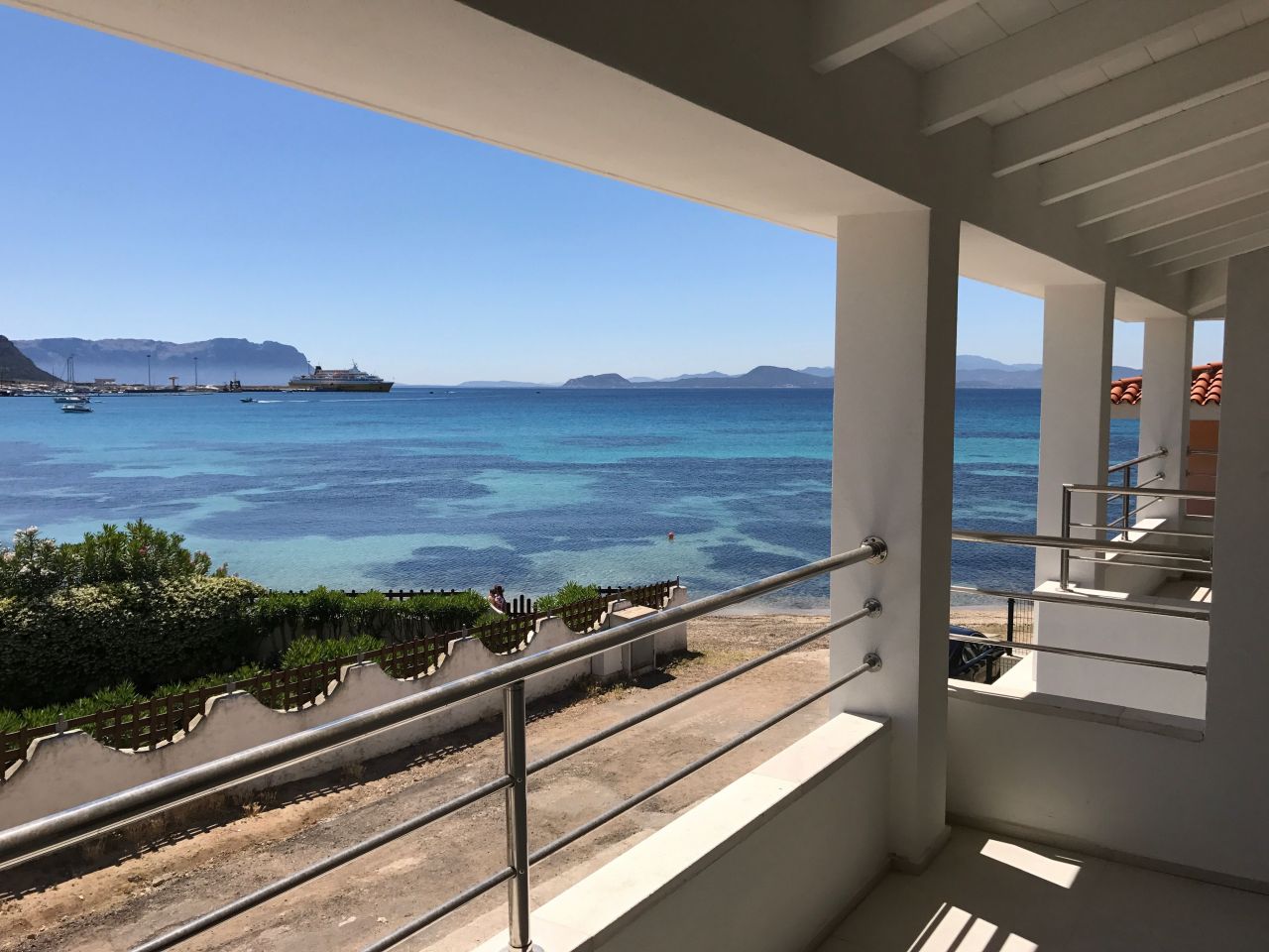 Апартаменты в Гольфо-Аранчи, Италия, 130 м2 - фото 1