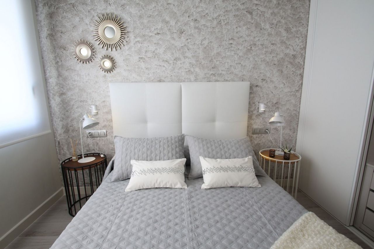 Апартаменты в Гуардамар-дель-Сегура, Испания, 62 м2 - фото 1