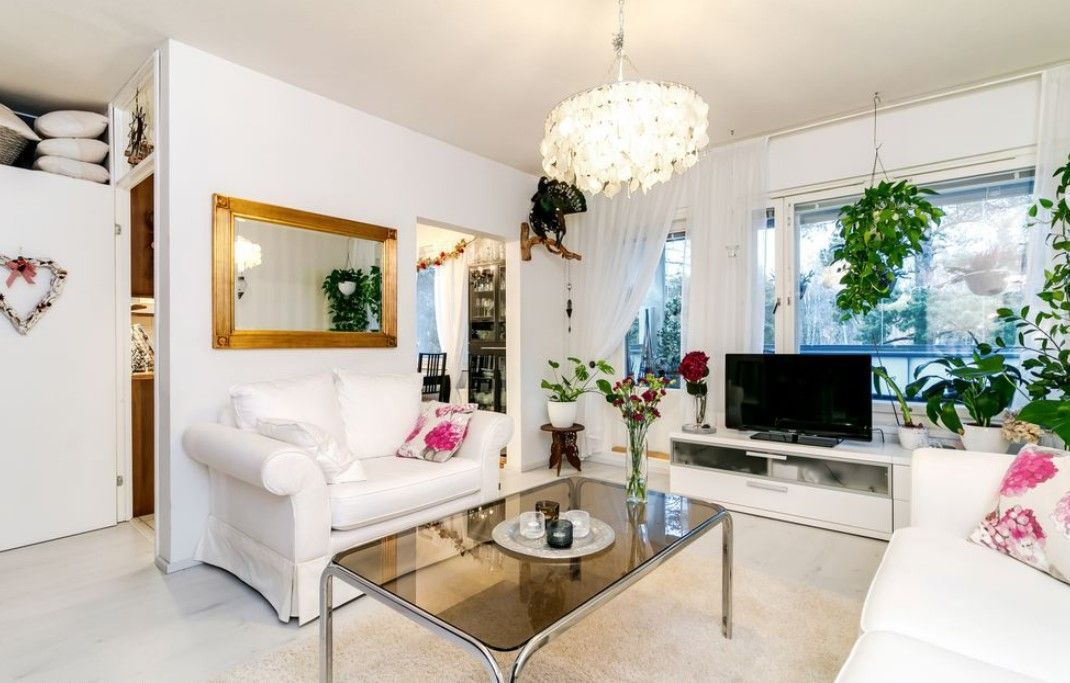 Квартира в Вантаа, Финляндия, 74.5 м2 - фото 1