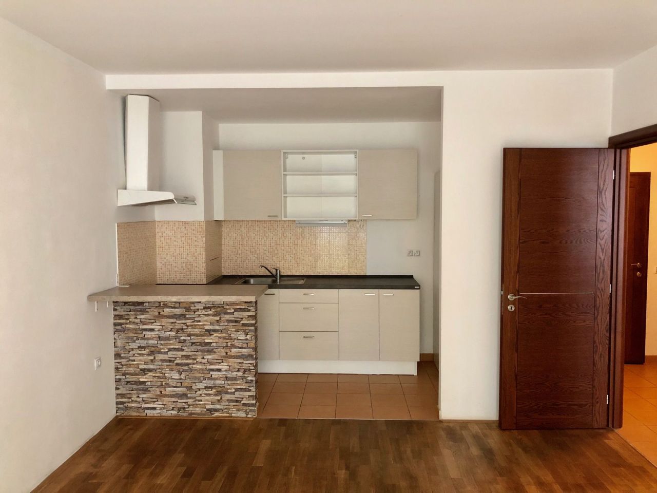 Квартира в Карловых Варах, Чехия, 52 м2 - фото 1