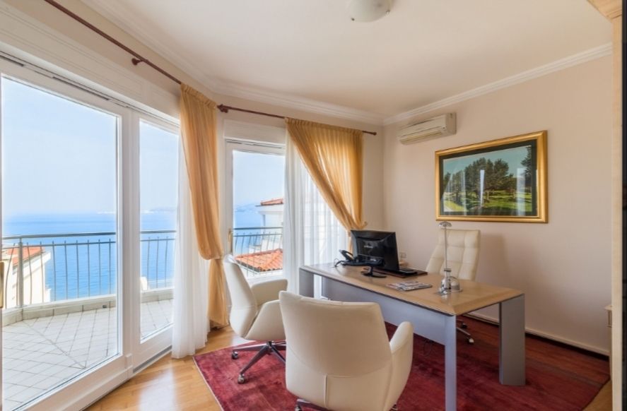 Дом в Умаге, Хорватия, 120 м2 - фото 1