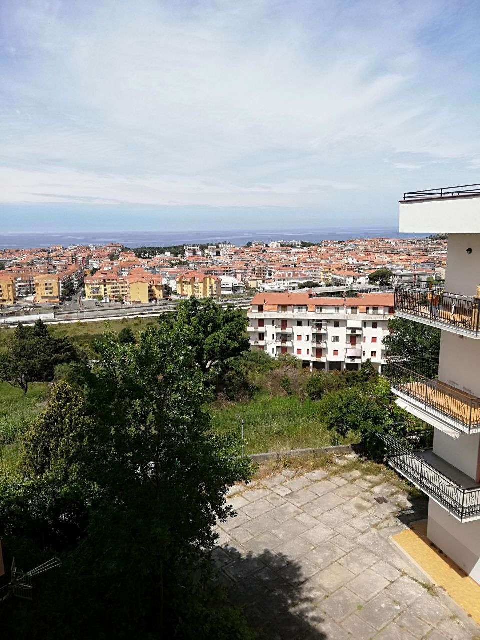 Квартира в Скалее, Италия, 40 м2 - фото 1