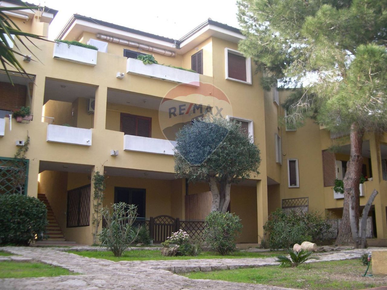 Квартира в Коста-Смеральде, Италия, 38 м2 - фото 1