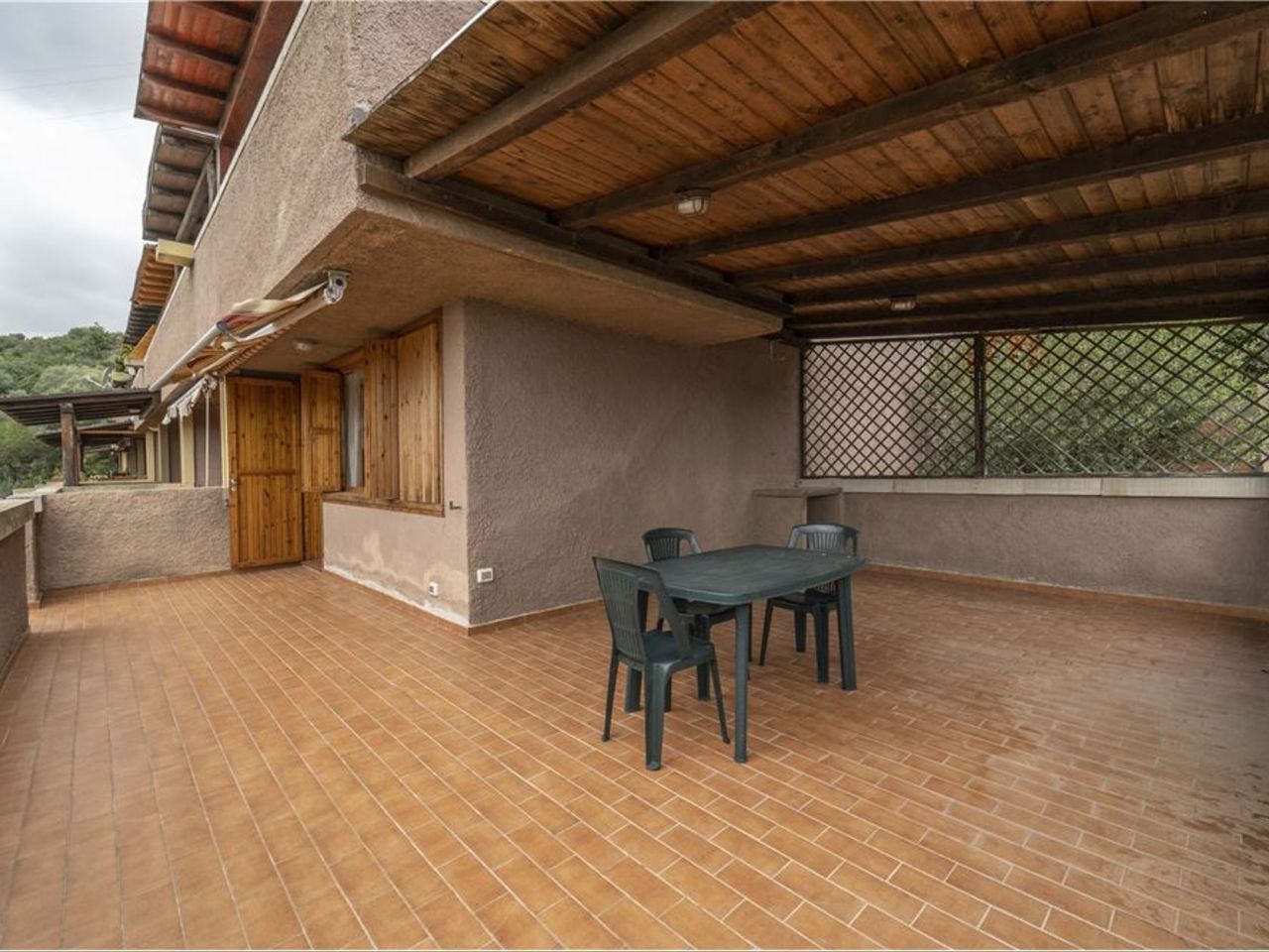 Квартира в Ольбии, Италия, 45 м2 - фото 1