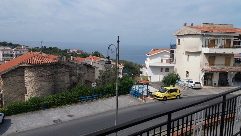 Квартира в Сан-Никола-Арчелла, Италия, 50 м2 - фото 1