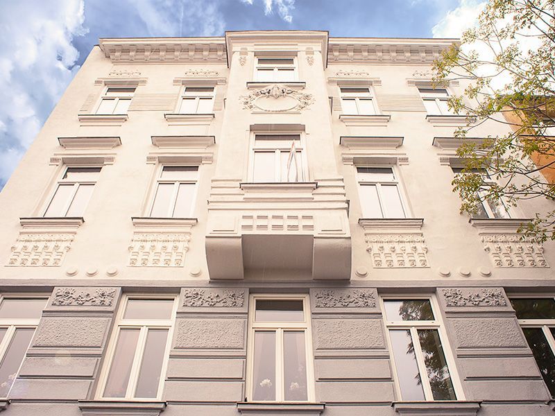 Квартира в Вене, Австрия, 93.98 м2 - фото 1