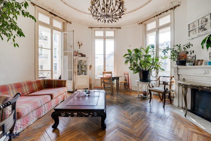 Апартаменты в Каннах, Франция, 142 м2 - фото 1