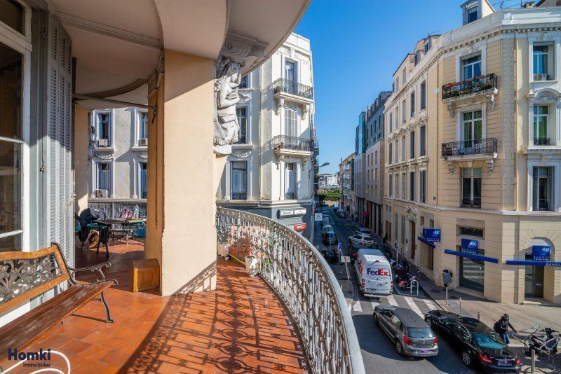 Апартаменты в Каннах, Франция, 142 м2 - фото 4