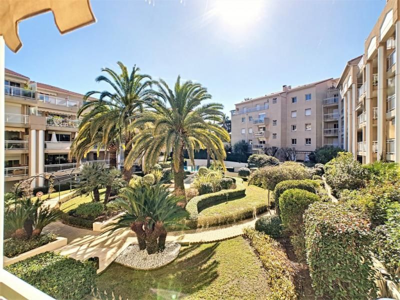 Апартаменты в Каннах, Франция, 104 м2 - фото 3