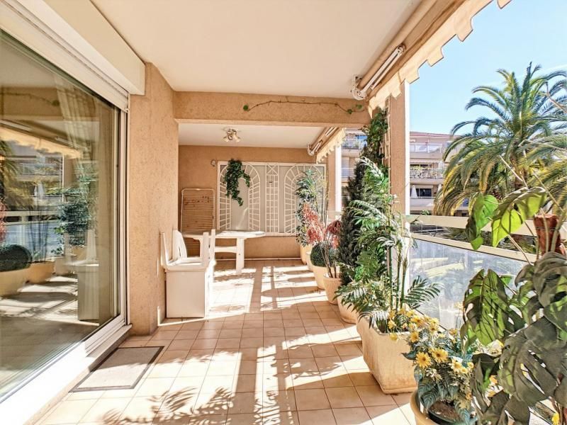 Апартаменты в Каннах, Франция, 104 м2 - фото 4
