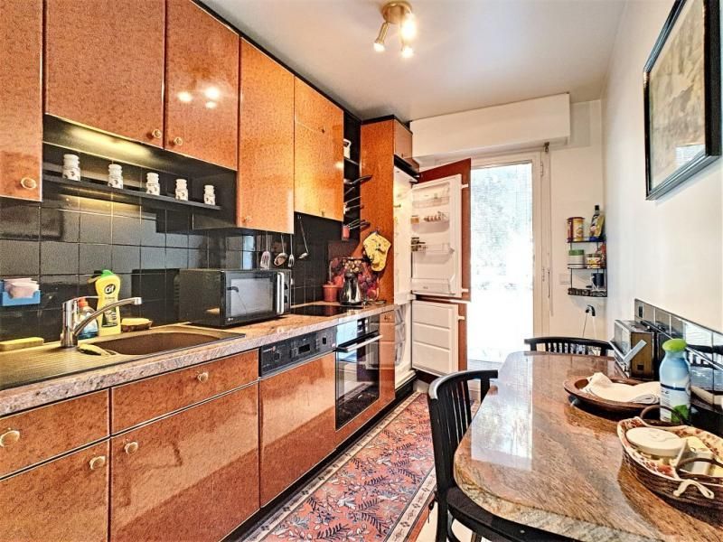 Апартаменты в Каннах, Франция, 104 м2 - фото 7