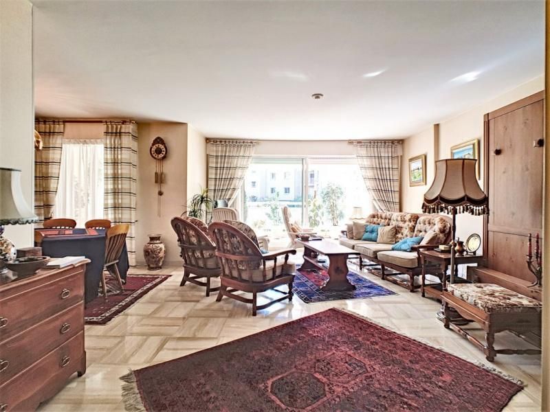 Апартаменты в Каннах, Франция, 104 м2 - фото 5