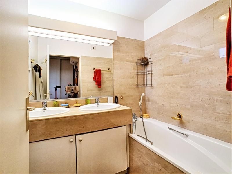 Апартаменты в Каннах, Франция, 104 м2 - фото 9