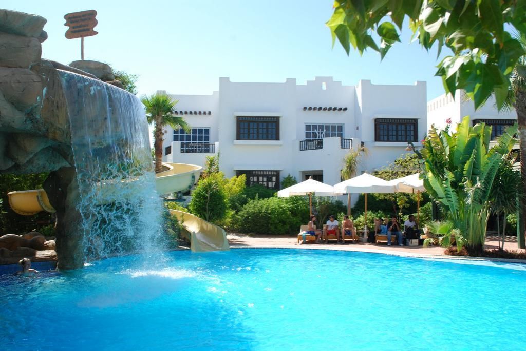 Квартира в Шарм-эль-Шейхе, Египет, 104 м2 - фото 1