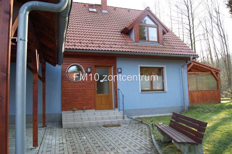 Дом в Карловых Варах, Чехия, 138 м2 - фото 1
