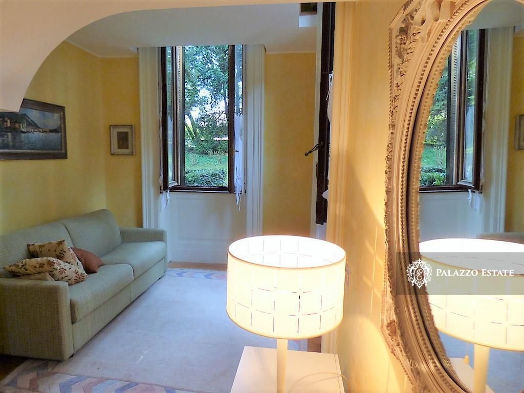 Апартаменты у озера Комо, Италия, 75 м2 - фото 8