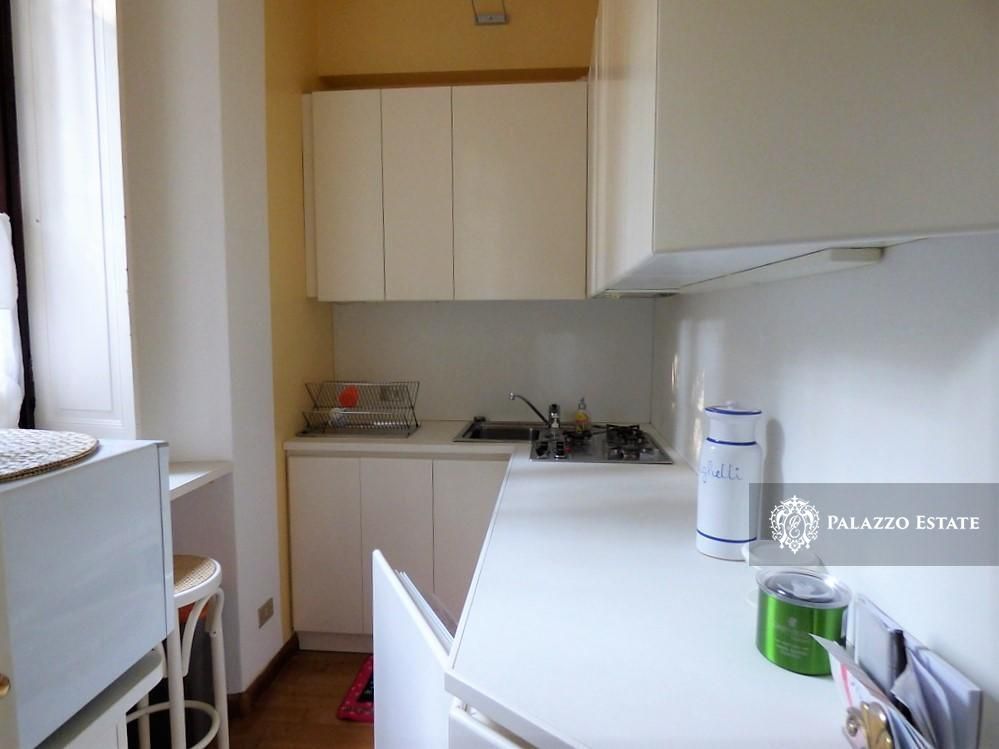 Апартаменты у озера Комо, Италия, 75 м2 - фото 9