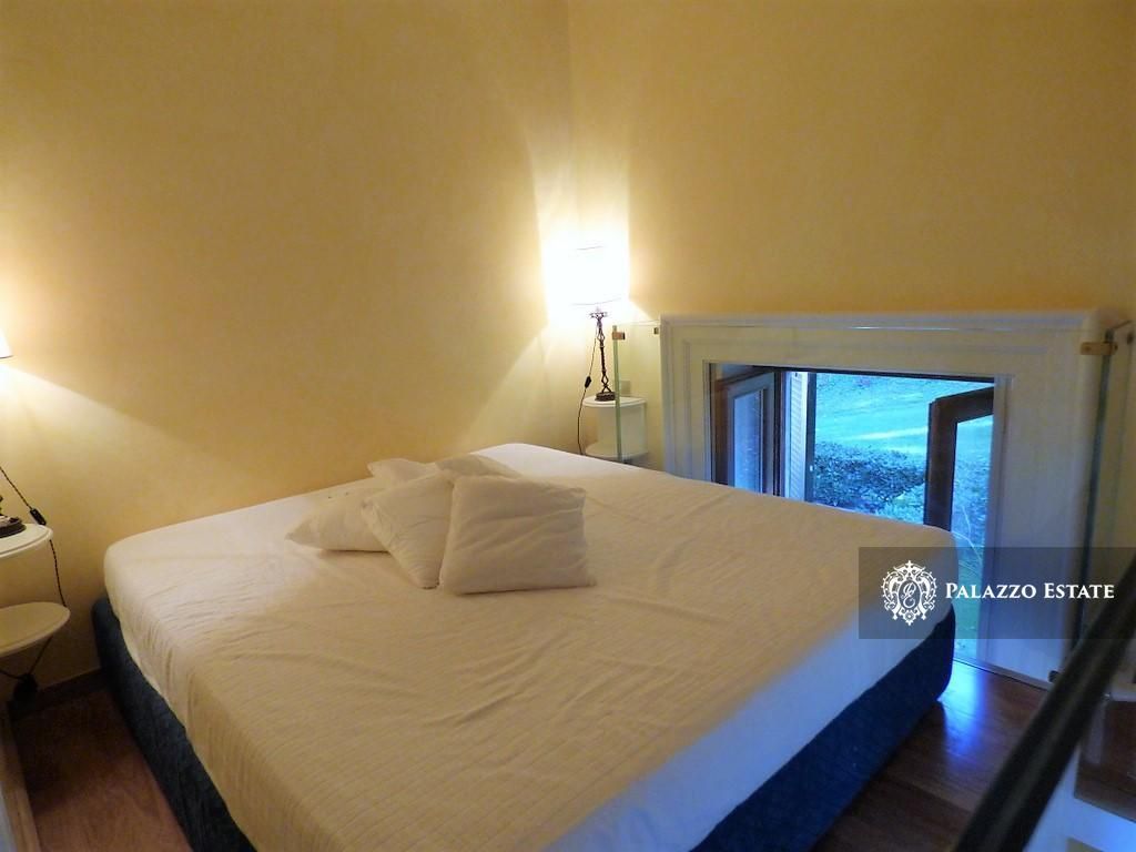 Апартаменты у озера Комо, Италия, 75 м2 - фото 10