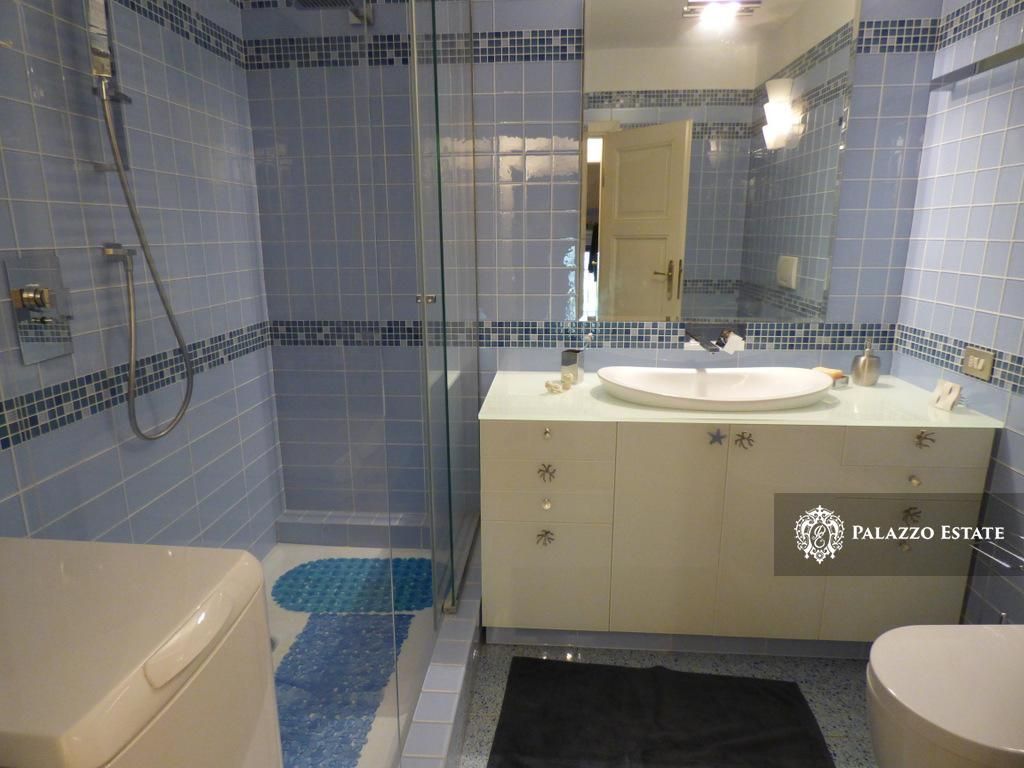 Апартаменты у озера Комо, Италия, 75 м2 - фото 12
