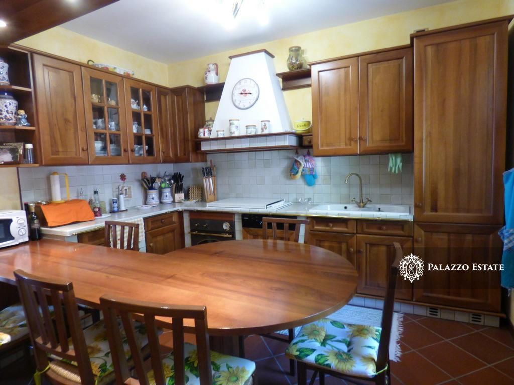 Вилла у озера Комо, Италия, 240 м2 - фото 6