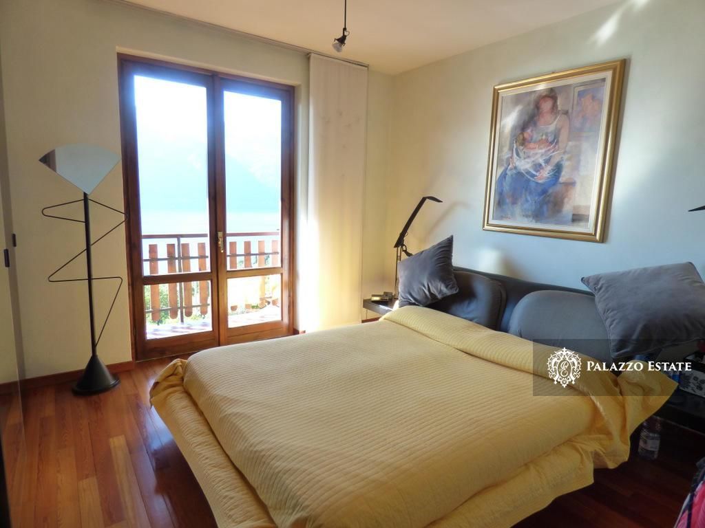 Вилла у озера Комо, Италия, 240 м2 - фото 7