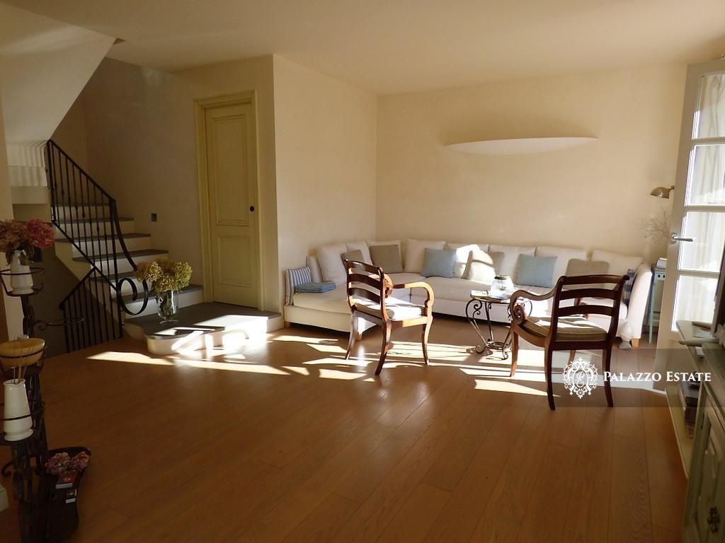 Вилла у озера Комо, Италия, 260 м2 - фото 10