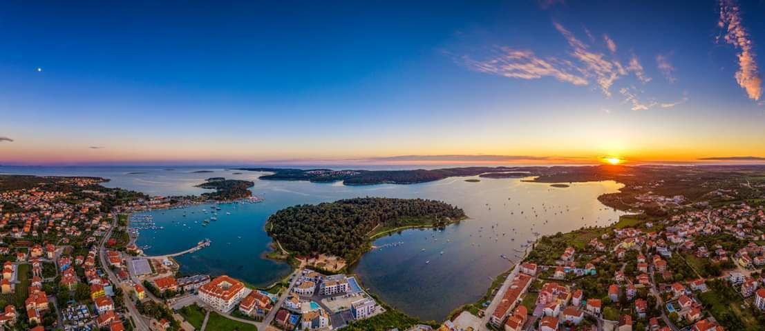 Апартаменты в Медулине, Хорватия, 55 м2 - фото 1