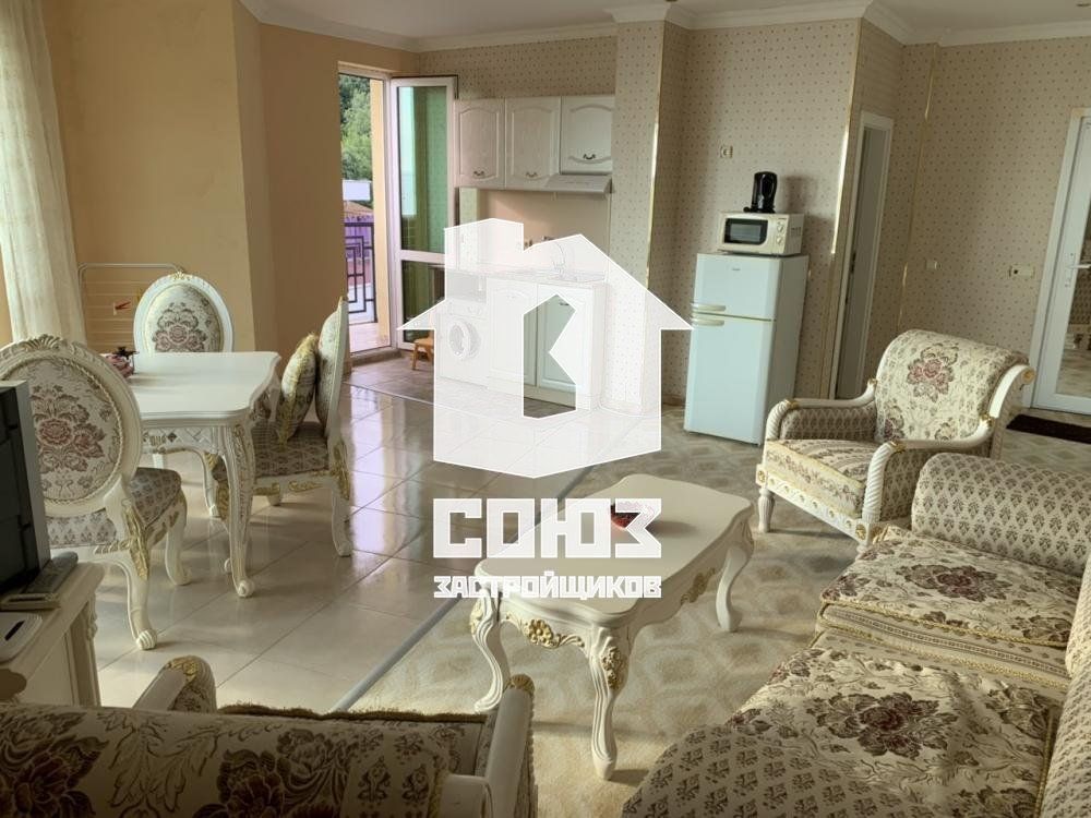 Апартаменты в Елените, Болгария, 72 м2 - фото 1
