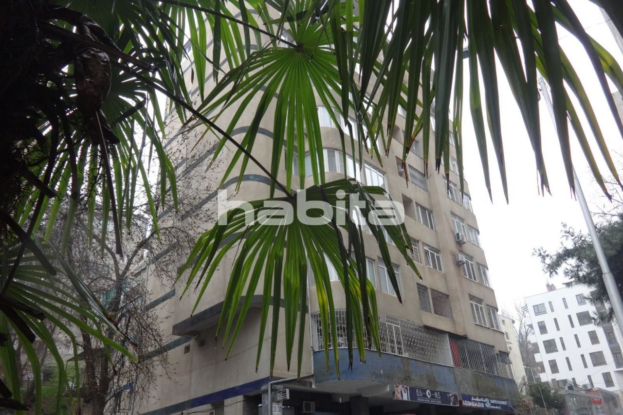 Апартаменты в Тбилиси, Грузия, 174 м2 - фото 1