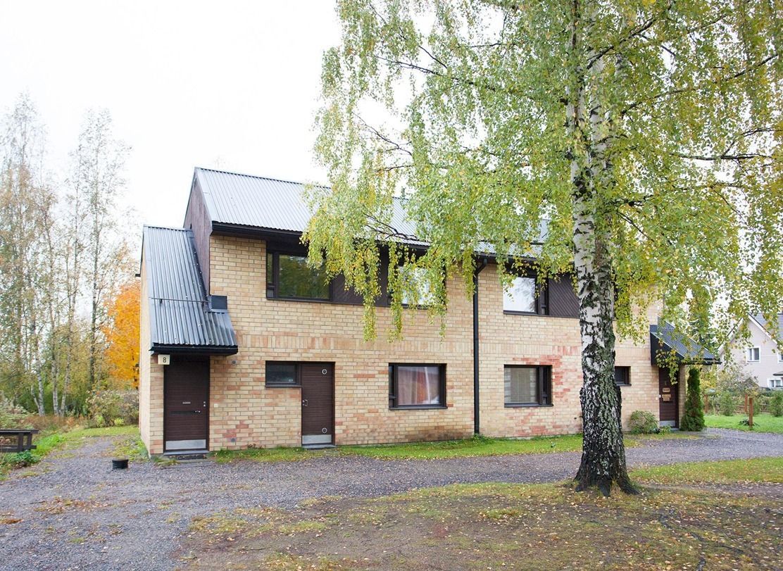 Таунхаус в Иматре, Финляндия, 76.5 м2 - фото 1