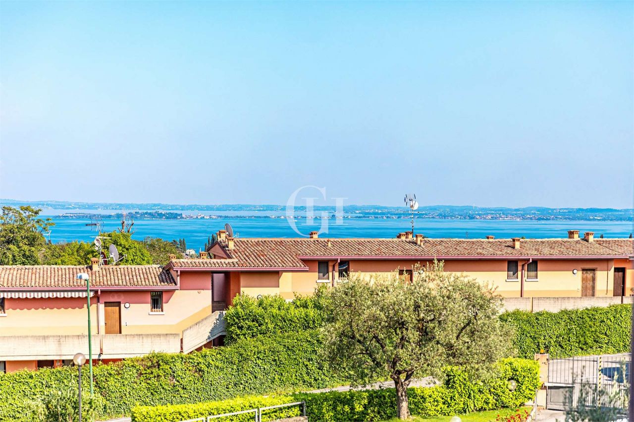Квартира у озера Гарда, Италия, 60 м2 - фото 18