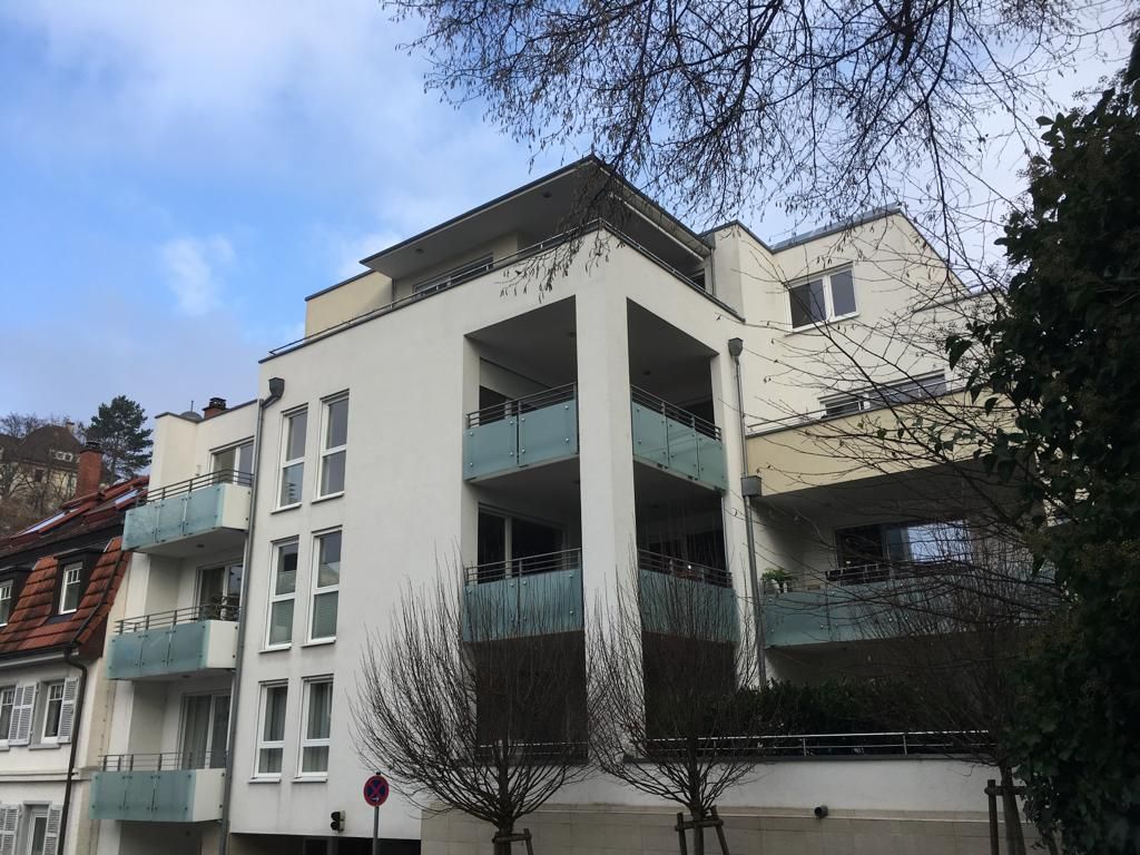 Квартира в Баден-Бадене, Германия, 99.26 м2 - фото 1